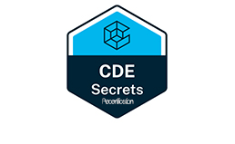 CyberArk CDE-SECRET Recertification